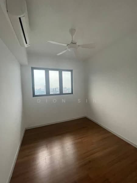 Servis Apartment untuk Disewa di M Vertica - Dion Sin - Bedroom - PropertyGuru.com.my