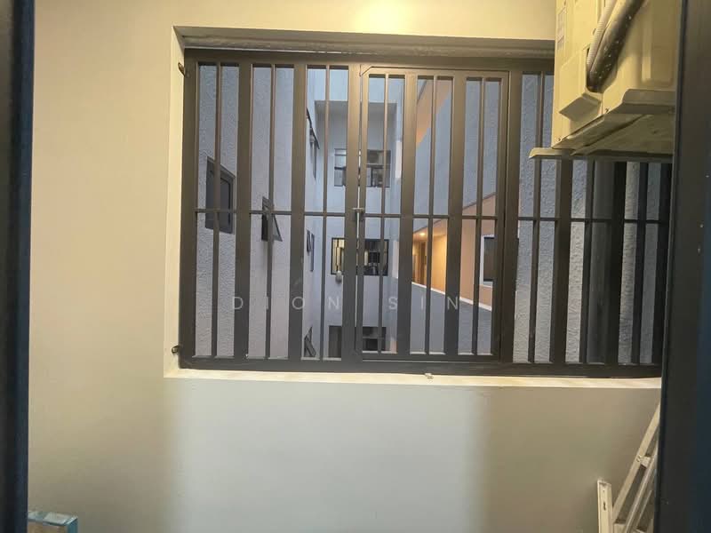 Servis Apartment untuk Disewa di M Vertica - Dion Sin - PropertyGuru.com.my