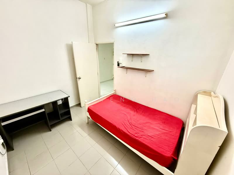 Condominium for Rent at Leader Garden - Ooi Zheng Hao - Bedroom - PropertyGuru.com.my