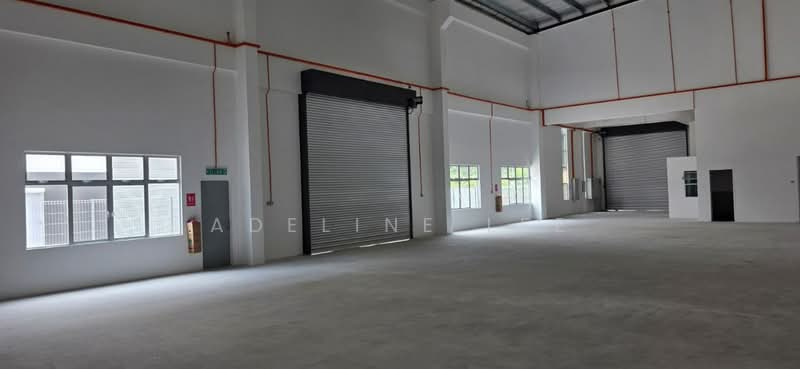 Kilang untuk Dijual di Bandar Cemerlang (Ulu Tiram) - Adeline Lee - Interior - PropertyGuru.com.my