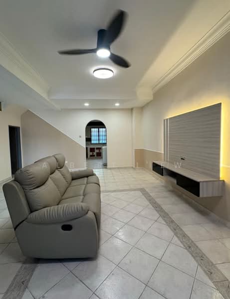 Rumah Teres 2 Tingkat untuk Dijual di Bakri (Johor) - Albert Liew - PropertyGuru.com.my