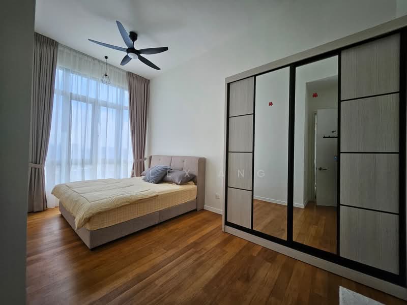 Condominium for Rent at The Maple Residences - Alex Ang - PropertyGuru.com.my