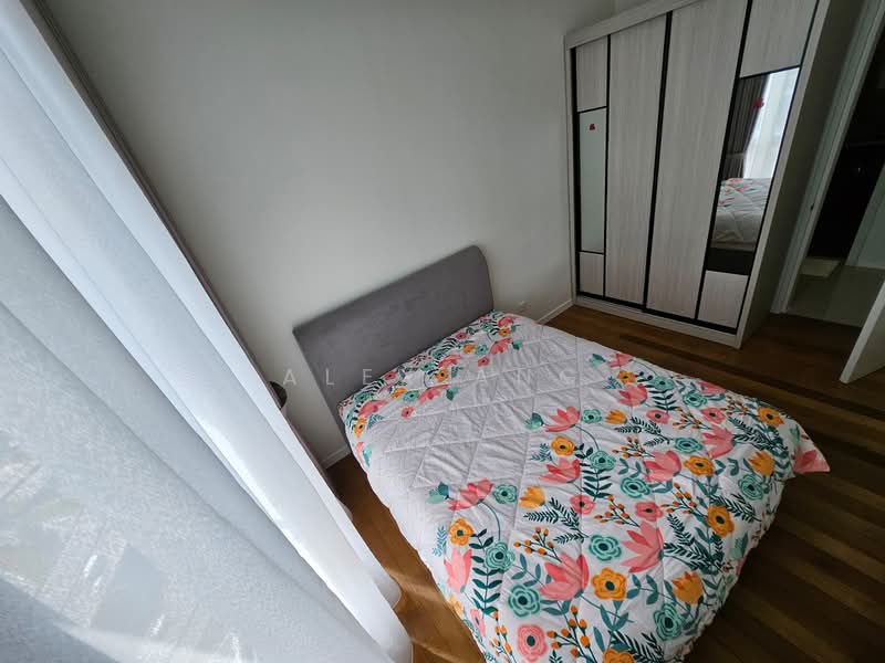 Condominium for Rent at The Maple Residences - Alex Ang - PropertyGuru.com.my