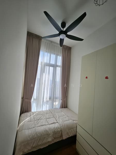 Condominium for Rent at The Maple Residences - Alex Ang - PropertyGuru.com.my
