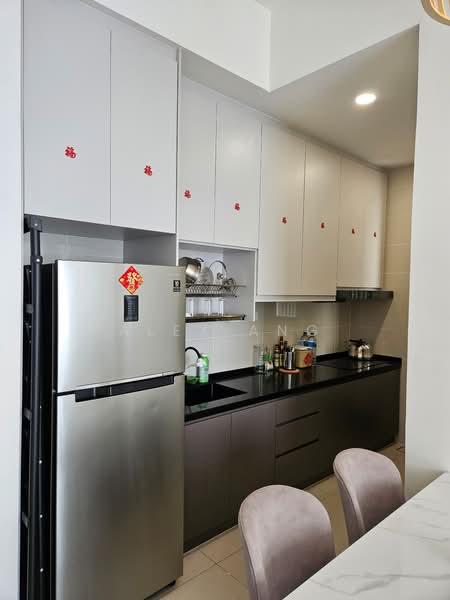 Condominium for Rent at The Maple Residences - Alex Ang - PropertyGuru.com.my