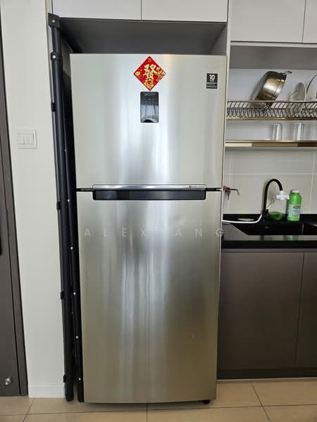 Condominium for Rent at The Maple Residences - Alex Ang - PropertyGuru.com.my