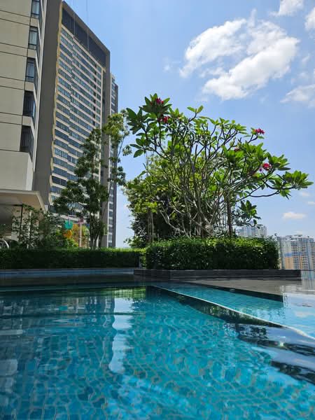 Condominium for Rent at The Maple Residences - Alex Ang - PropertyGuru.com.my