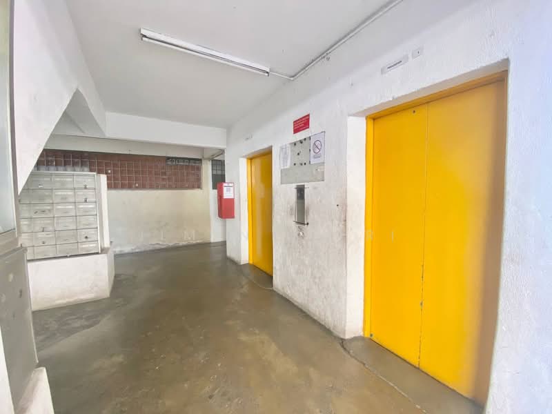 Apartment for Sale at Puchong Permata 1 - Ilman Nahri - Lobby - PropertyGuru.com.my