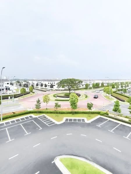 Shop for Rent in Eco Botanic (Iskandar Puteri (Nusajaya)) - APRILIA CHAYADI - PropertyGuru.com.my