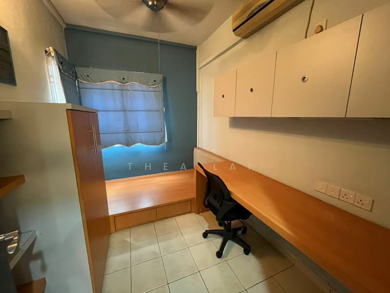 Pangsapuri untuk Disewa di Prima Regency - Thea Lai - Bedroom - PropertyGuru.com.my