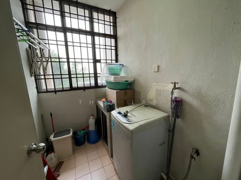 Pangsapuri untuk Disewa di Prima Regency - Thea Lai - Interior - PropertyGuru.com.my