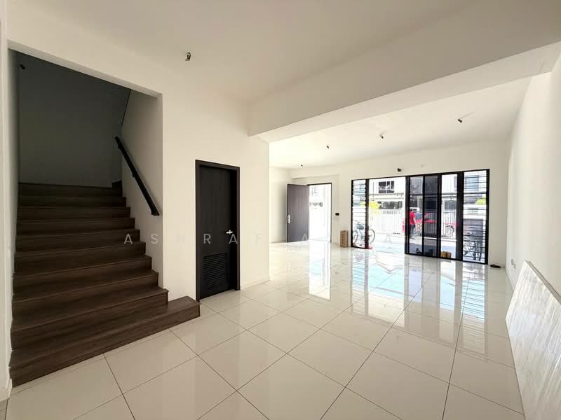 Rumah Teres 2 Tingkat untuk Dijual di Sepang (Selangor) - Ashraf Azwan - Interior - PropertyGuru.com.my