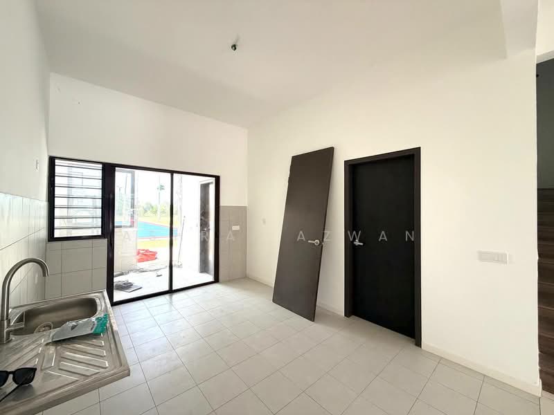 Rumah Teres 2 Tingkat untuk Dijual di Sepang (Selangor) - Ashraf Azwan - Interior - PropertyGuru.com.my
