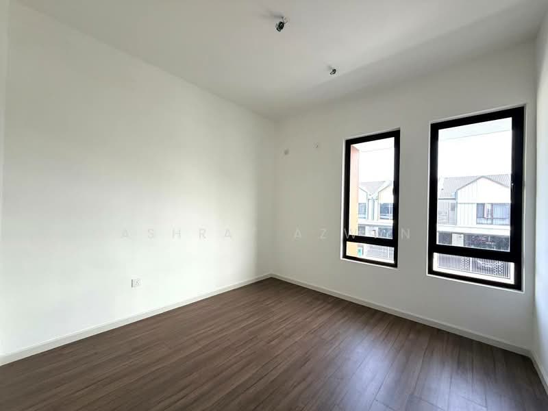 Rumah Teres 2 Tingkat untuk Dijual di Sepang (Selangor) - Ashraf Azwan - Interior - PropertyGuru.com.my