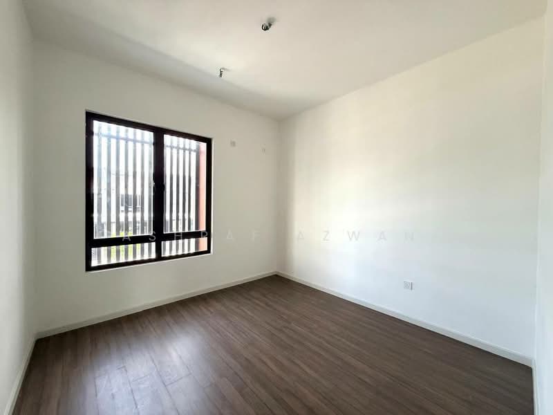 Rumah Teres 2 Tingkat untuk Dijual di Sepang (Selangor) - Ashraf Azwan - Interior - PropertyGuru.com.my