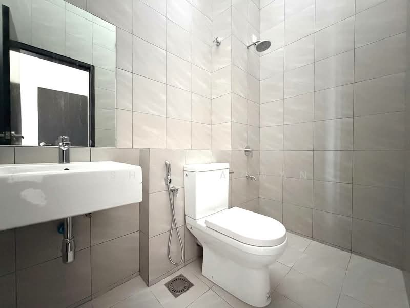 Rumah Teres 2 Tingkat untuk Dijual di Sepang (Selangor) - Ashraf Azwan - Bathroom - PropertyGuru.com.my