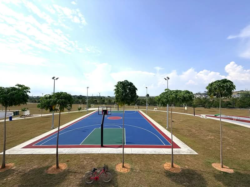 Rumah Teres 2 Tingkat untuk Dijual di Sepang (Selangor) - Ashraf Azwan - Exterior - PropertyGuru.com.my