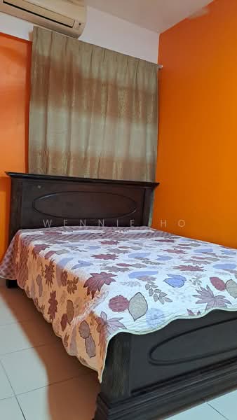 Condominium for Rent at Pearl Avenue - Wennie Ho - Bedroom - PropertyGuru.com.my