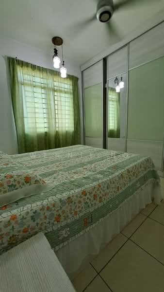 Condominium for Rent at Pearl Avenue - Wennie Ho - Bedroom - PropertyGuru.com.my