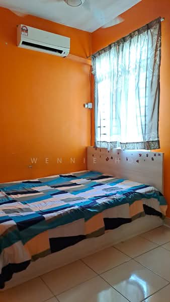 Condominium for Rent at Pearl Avenue - Wennie Ho - Bedroom - PropertyGuru.com.my