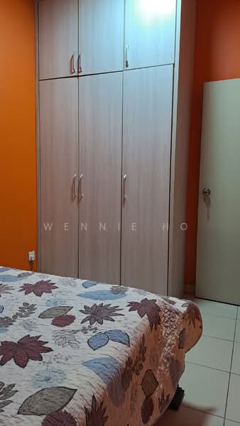 Condominium for Rent at Pearl Avenue - Wennie Ho - Bedroom - PropertyGuru.com.my