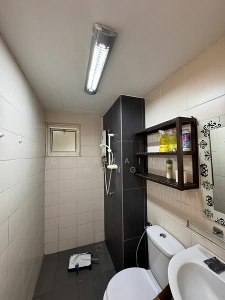 Service Residence for Rent at Endah Promenade - Charmaine Wong - Bathroom - PropertyGuru.com.my