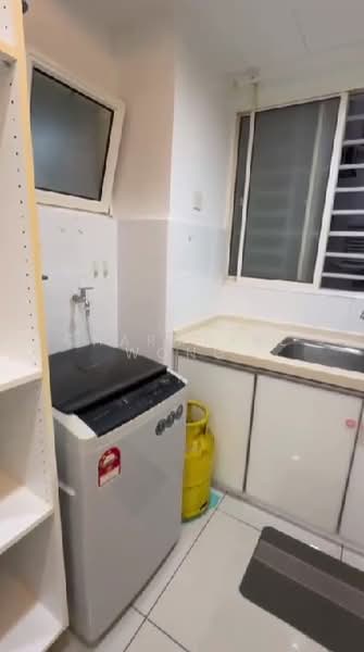 Service Residence for Rent at Endah Promenade - Charmaine Wong - Interior - PropertyGuru.com.my