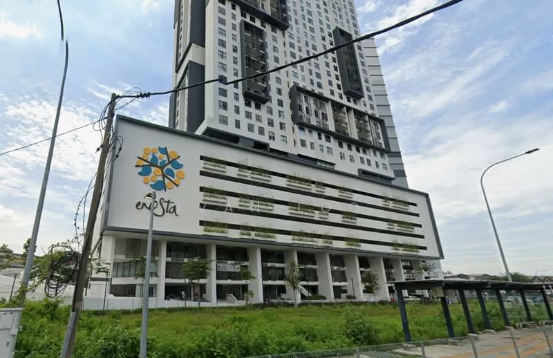 Shop for Rent in Kepong (Kuala Lumpur) - Ivan Loo - Exterior - PropertyGuru.com.my