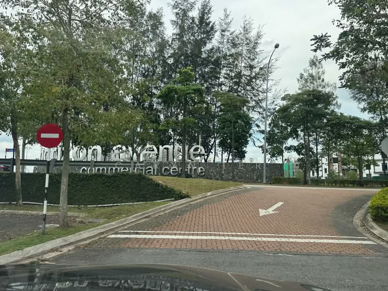 Shop for Sale in Horizon Hills (Iskandar Puteri (Nusajaya)) - Caryn Ter - PropertyGuru.com.my