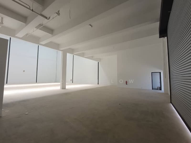 Semi-D Factory for Rent in Klang (Selangor) - Joseph Low - Interior - PropertyGuru.com.my