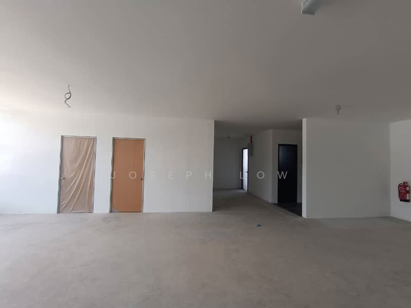 Semi-D Factory for Rent in Klang (Selangor) - Joseph Low - Interior - PropertyGuru.com.my
