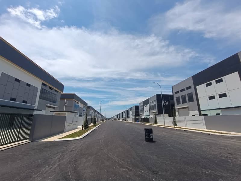 Semi-D Factory for Rent in Klang (Selangor) - Joseph Low - PropertyGuru.com.my