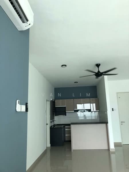 Kondominium untuk Disewa di Parkhill Residence - Ivan Lim - Kitchen - PropertyGuru.com.my