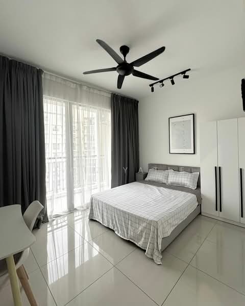 Kondominium untuk Disewa di Platinum Splendor Residence - Faiz Yatie - Bedroom - PropertyGuru.com.my