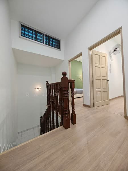 Rumah Teres 2 Tingkat untuk Dijual di New Pasir Puteh (Ipoh) - Qazin Khoo - Interior - PropertyGuru.com.my