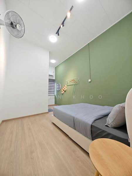 Rumah Teres 2 Tingkat untuk Dijual di New Pasir Puteh (Ipoh) - Qazin Khoo - PropertyGuru.com.my