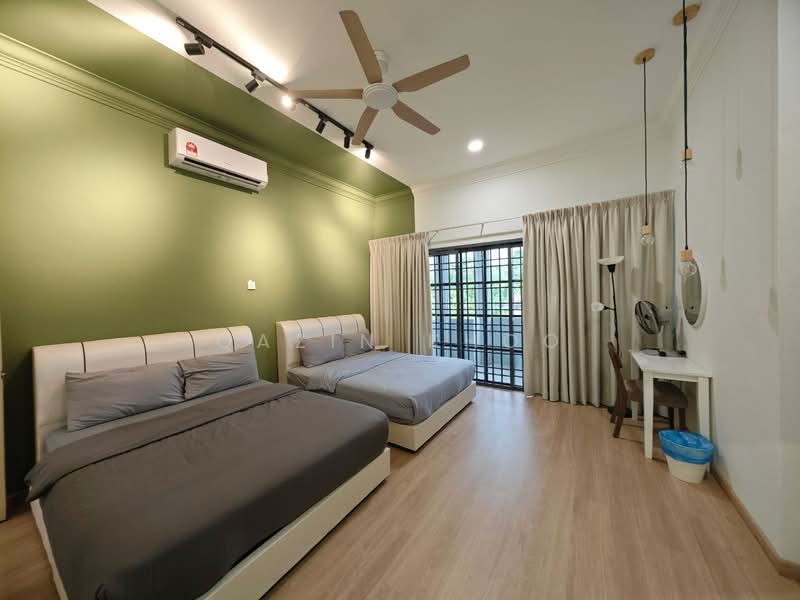 Rumah Teres 2 Tingkat untuk Dijual di New Pasir Puteh (Ipoh) - Qazin Khoo - PropertyGuru.com.my
