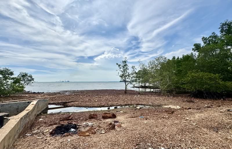 Port Dickson Negeri Sembilan Seafront Land For Sale. - 2