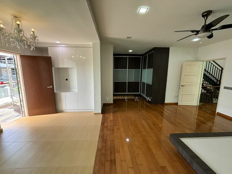 Rumah Teres 2.5 Tingkat untuk Dijual di Taman Sutera Utama (Skudai) - Savy Law - Interior - PropertyGuru.com.my