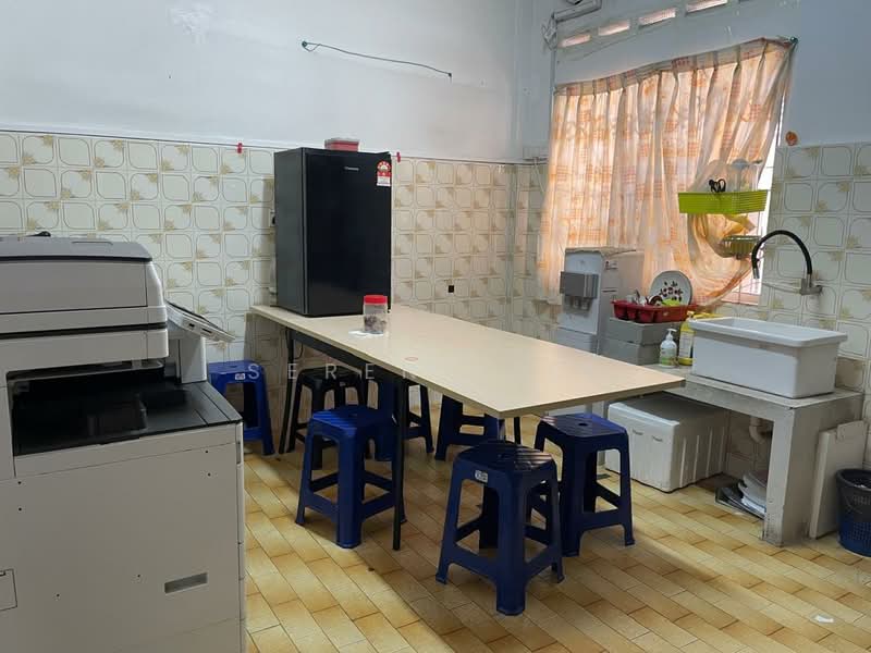 Bungalow for Rent in Taman Sri Tebrau (Johor Bahru) - Serene Lee - Interior - PropertyGuru.com.my