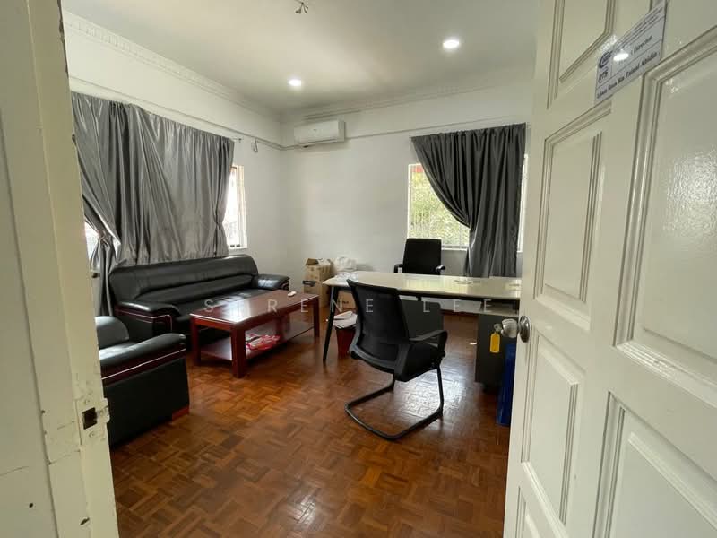 Bungalow for Rent in Taman Sri Tebrau (Johor Bahru) - Serene Lee - Interior - PropertyGuru.com.my