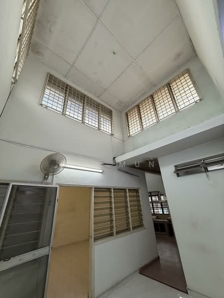 1-storey Terraced House for Sale in Jalan Klang Lama (Old Klang Road) (Kuala Lumpur) - Mun Mun - Interior - PropertyGuru.com.my
