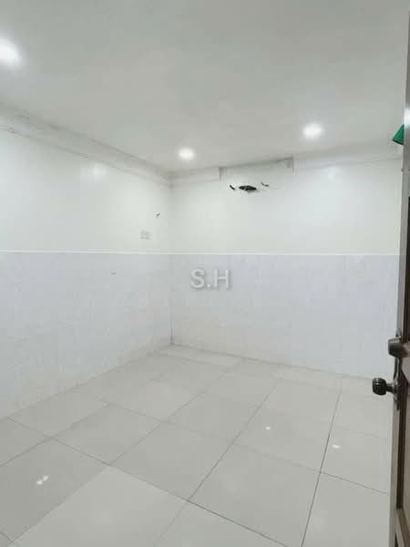 Rumah Teres 2 Tingkat untuk Dijual di Taman Chi Liung (Klang) - Daniel Kok - Interior - PropertyGuru.com.my