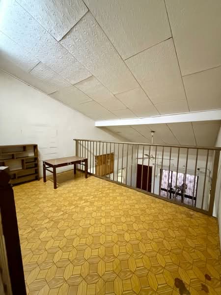 Rumah Teres 1 Tingkat untuk Dijual di Bakri (Johor) - Albert Liew - Interior - PropertyGuru.com.my