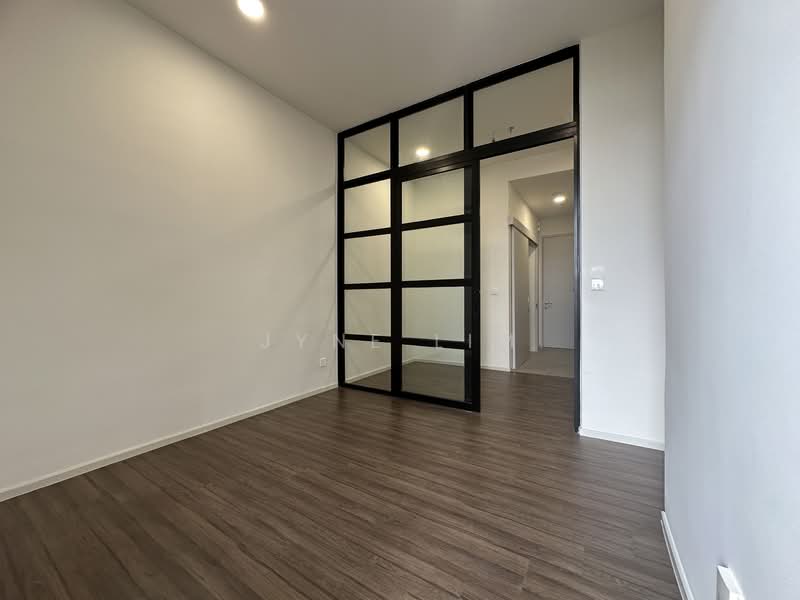 Servis Apartment untuk Dijual di The Mate @ Damansara Jaya - Jyne Lim - Interior - PropertyGuru.com.my