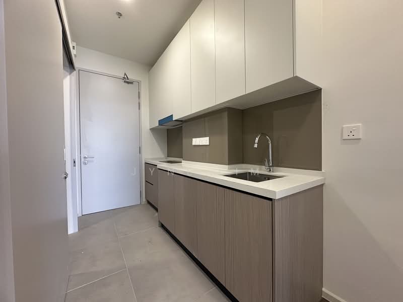 Servis Apartment untuk Dijual di The Mate @ Damansara Jaya - Jyne Lim - Kitchen - PropertyGuru.com.my