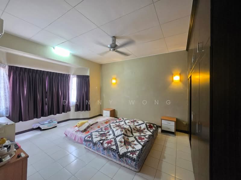 2-storey Terraced House for Sale in Desa Coalfields (Ijok) - Danny Wong - Bedroom - PropertyGuru.com.my
