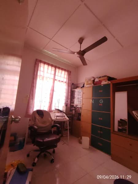 2-storey Terraced House for Sale in Taman Setia Indah (Tebrau) - Sharon Ng - Study - PropertyGuru.com.my