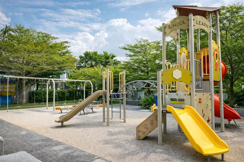 Semi-Detached House for Sale in Kajang (Selangor) - Ashraf Azwan - Exterior - PropertyGuru.com.my