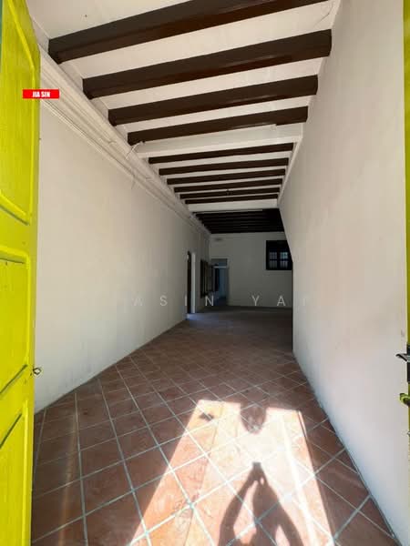 Shop for Rent in George Town (Penang) - Jiasin Yap - Entrance - PropertyGuru.com.my